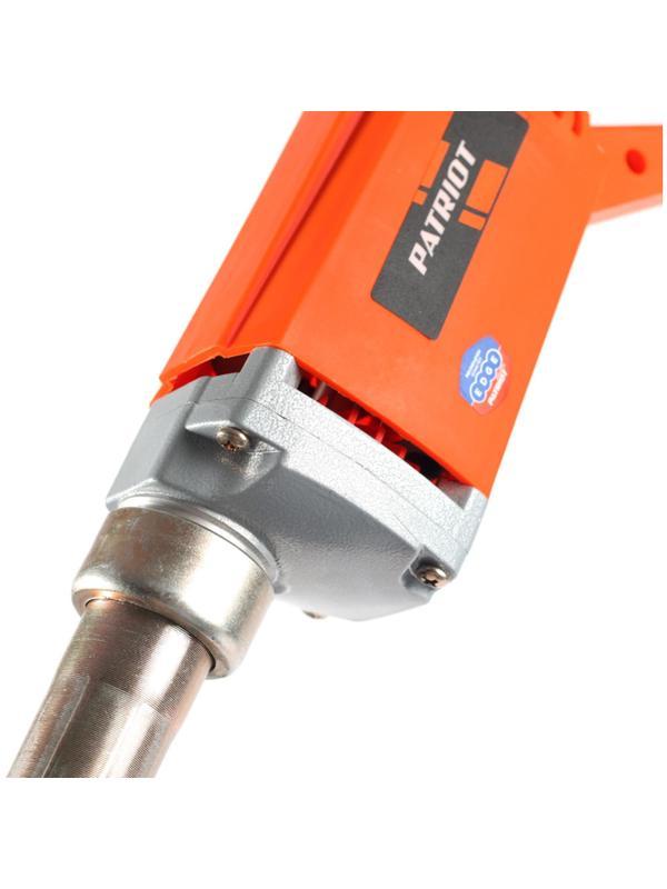 Вибратор для бетона глубинный PATRIOT CV 100 (130301100)