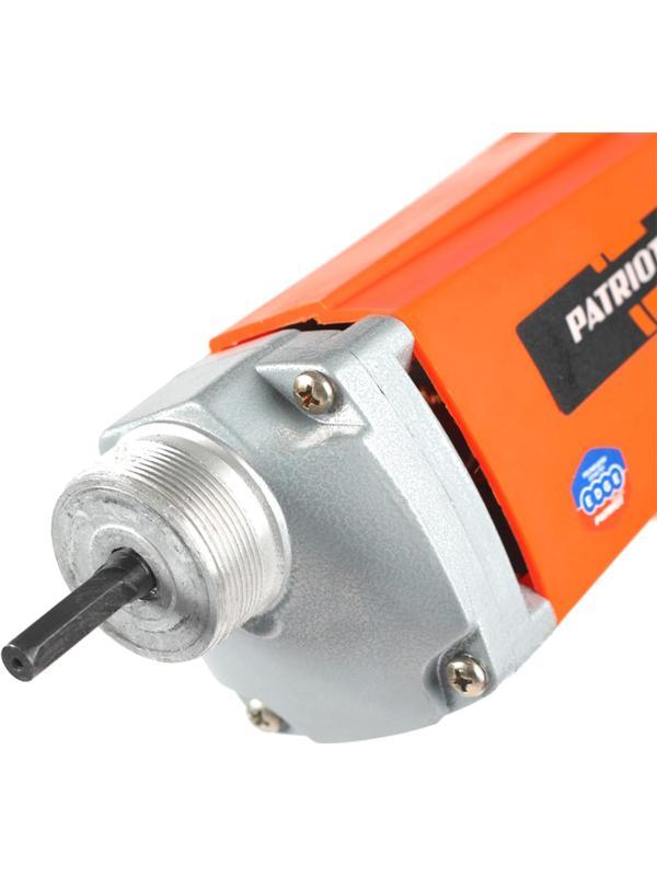 Вибратор для бетона глубинный PATRIOT CV 100 (130301100)