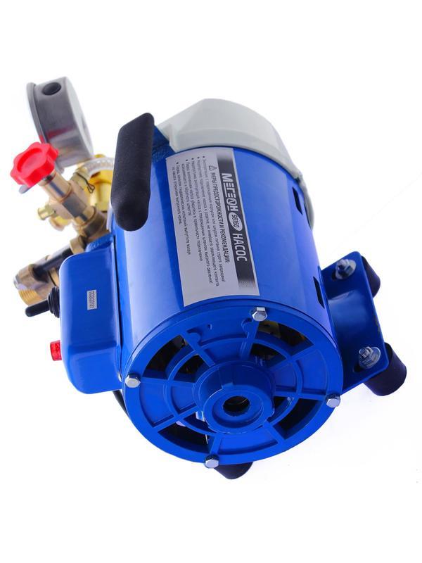 Насос электрический опрессовочный МЕГЕОН 98160 (к00018649)