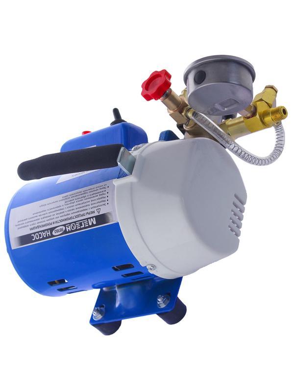 Насос электрический опрессовочный МЕГЕОН 98160 (к00018649)