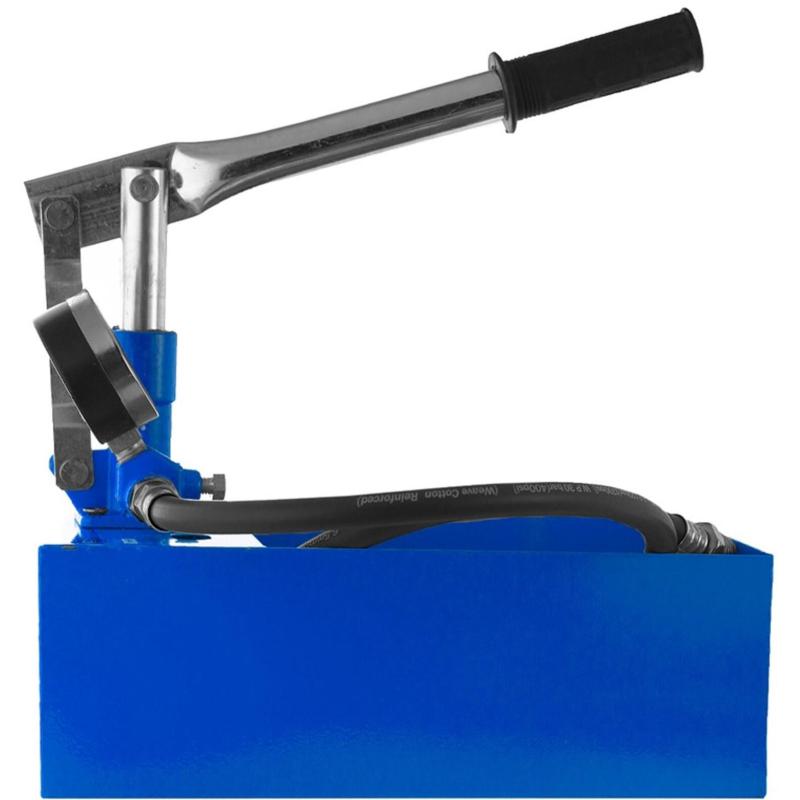 Насос опрессовочный ручной МЕГЕОН 98010 (к0000023065)