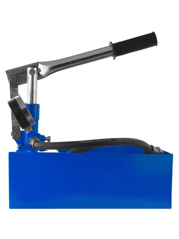 Насос опрессовочный ручной МЕГЕОН 98010 (к0000023065)