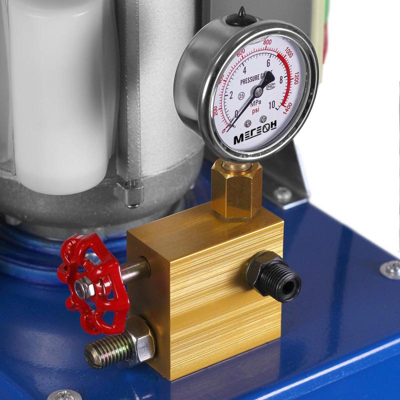 Насос электрический опрессовочный МЕГЕОН 981160 (к0000033527)