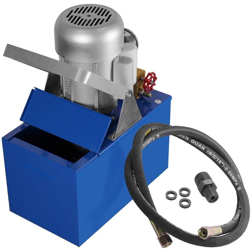 Насос электрический опрессовочный МЕГЕОН 981160 (к0000033527)