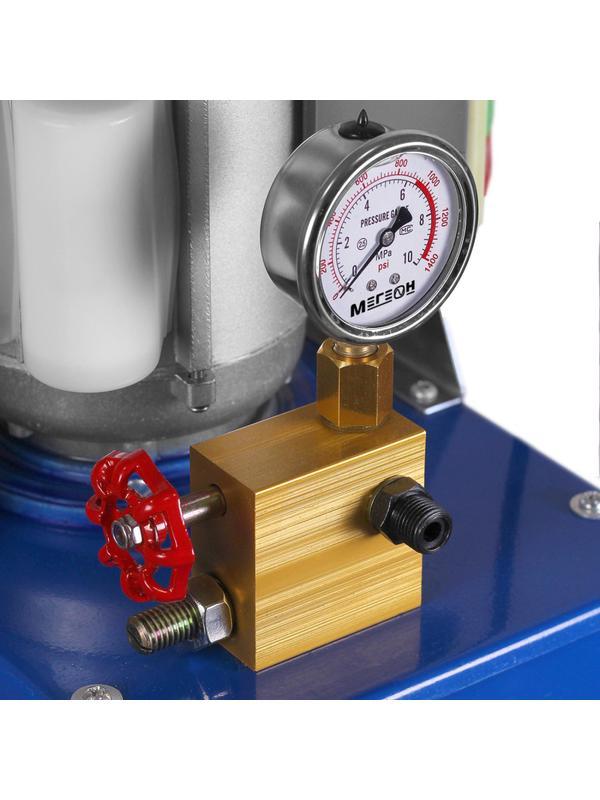 Насос электрический опрессовочный МЕГЕОН 981160 (к0000033527)