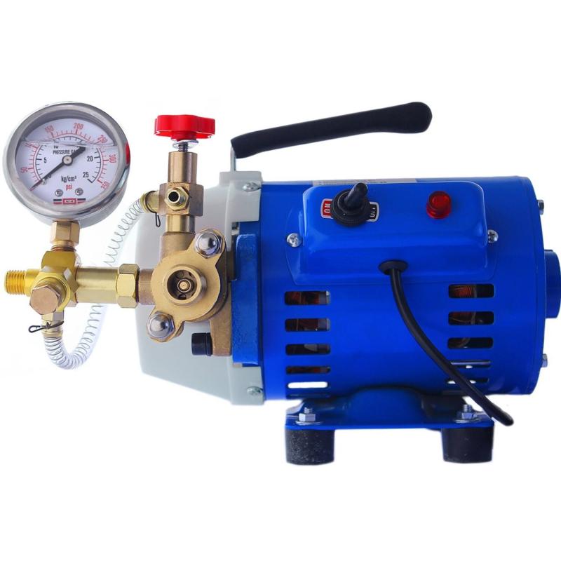 Насос электрический опрессовочный МЕГЕОН 98120 (к0000026430)