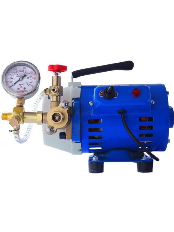 Насос электрический опрессовочный МЕГЕОН 98120 (к0000026430)