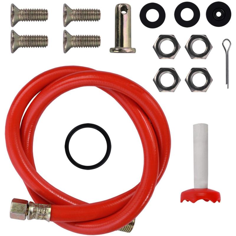 Насос опрессовочный МЕГЕОН 98025 (00000003949)