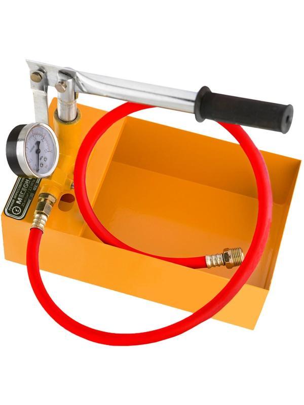 Насос опрессовочный МЕГЕОН 98025 (00000003949)