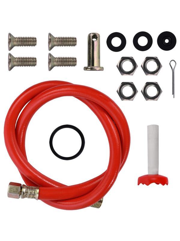 Насос опрессовочный МЕГЕОН 98025 (00000003949)