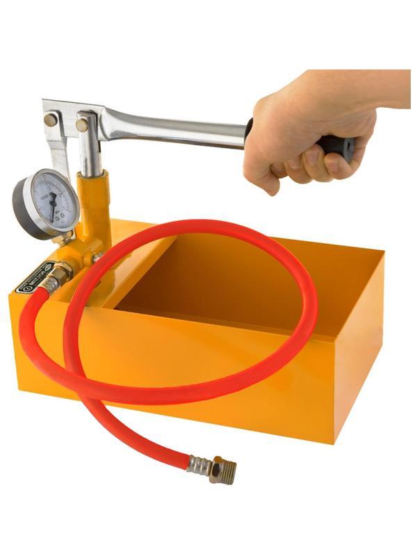 Насос опрессовочный МЕГЕОН 98025 (00000003949)