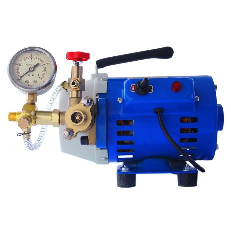 Насос электрический опрессовочный МЕГЕОН 98140 (к0000026431)