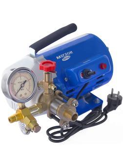 Насос электрический опрессовочный МЕГЕОН 98140 (к0000026431)