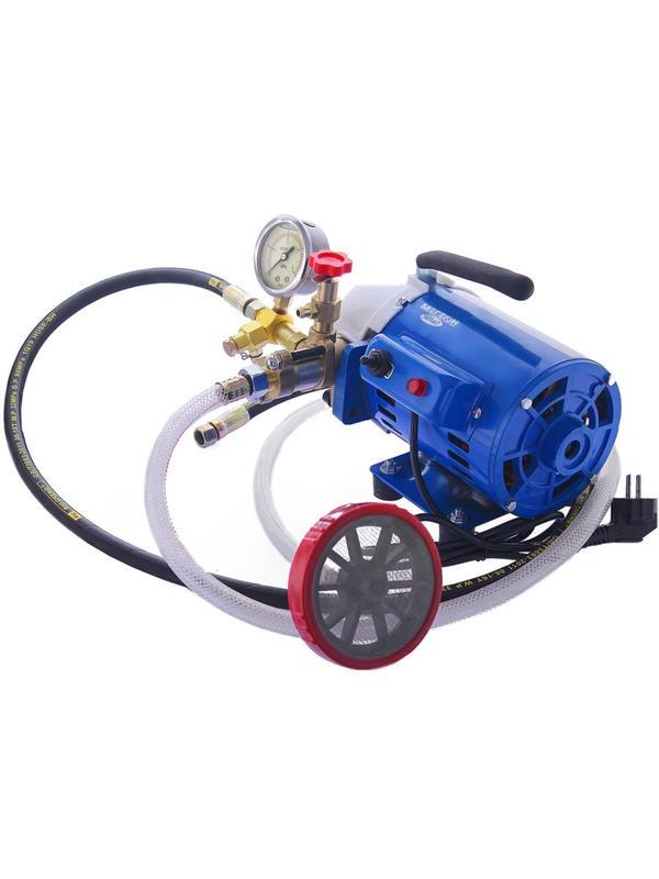 Насос электрический опрессовочный МЕГЕОН 98140 (к0000026431)