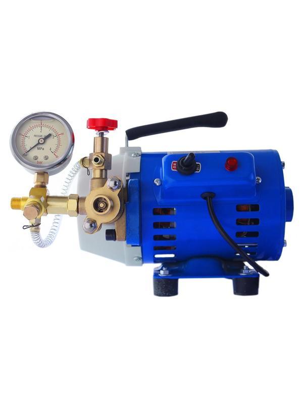 Насос электрический опрессовочный МЕГЕОН 98140 (к0000026431)