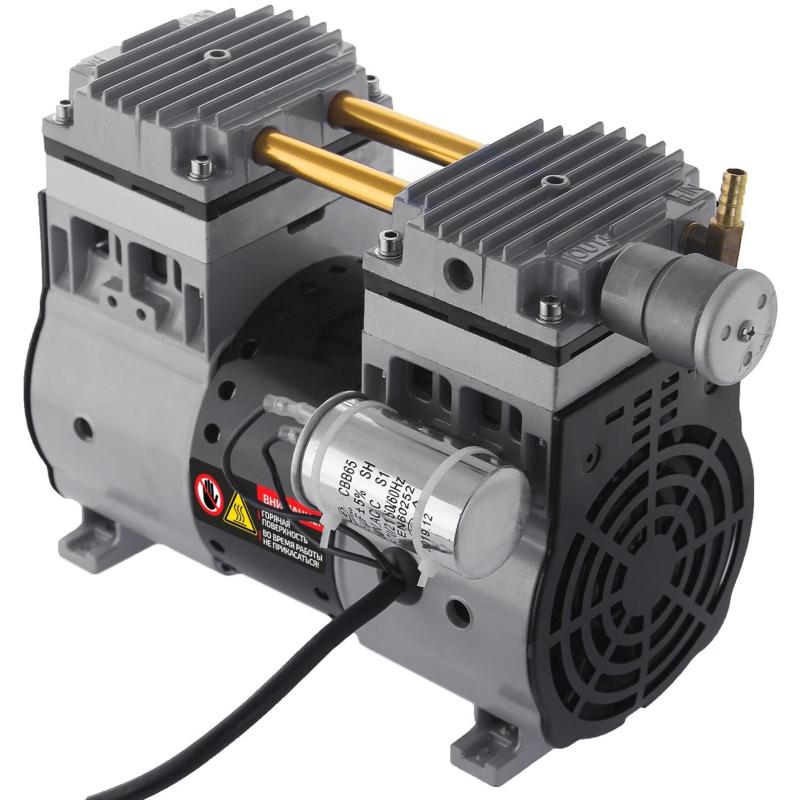 Насос вакуумный безмасляный МЕГЕОН 98038 (к0000025303)