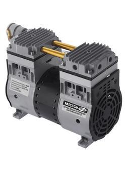 Насос вакуумный безмасляный МЕГЕОН 98038 (к0000025303)