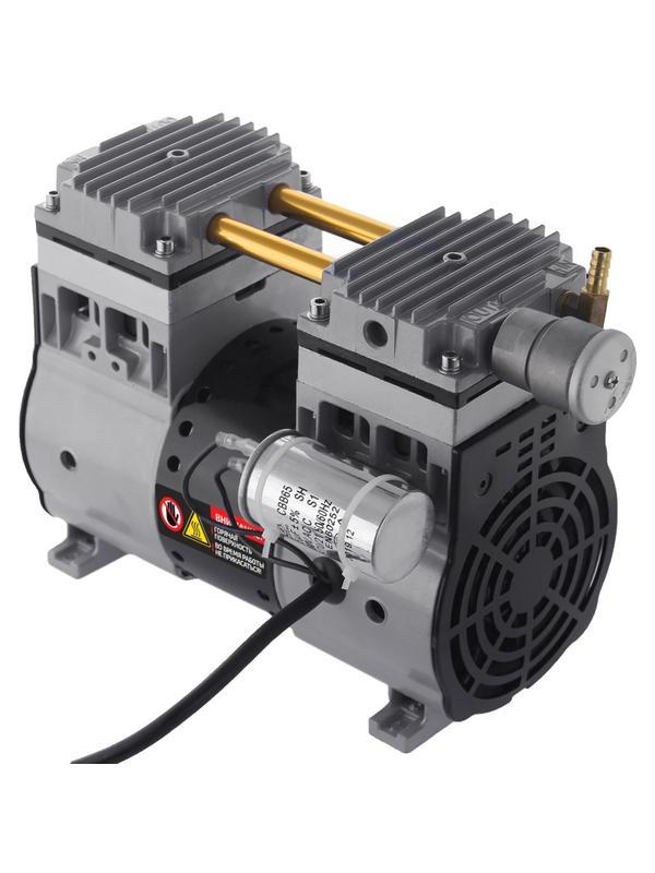 Насос вакуумный безмасляный МЕГЕОН 98038 (к0000025303)