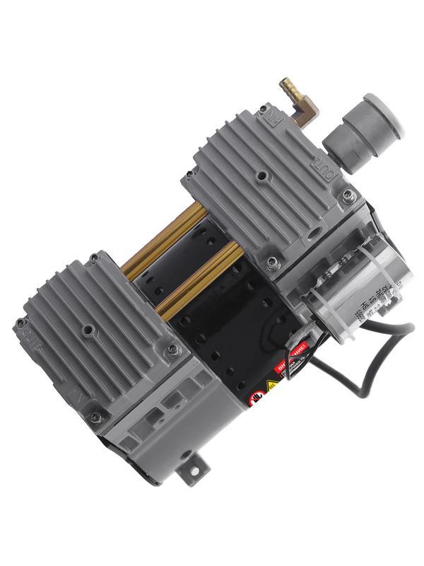 Насос вакуумный безмасляный МЕГЕОН 98038 (к0000025303)