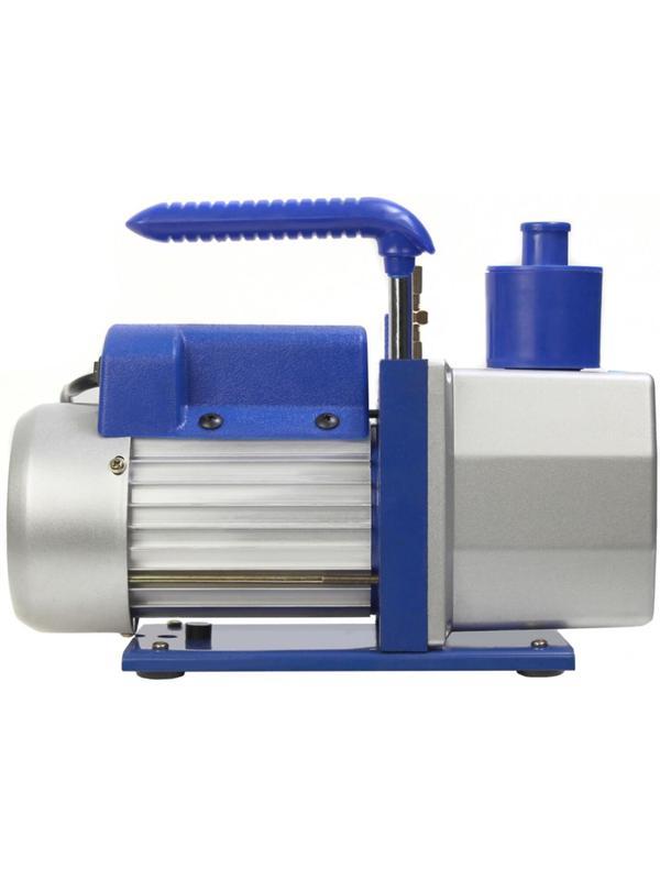 Насос вакуумный двухступенчатый МЕГЕОН 98042 (к0000025294)