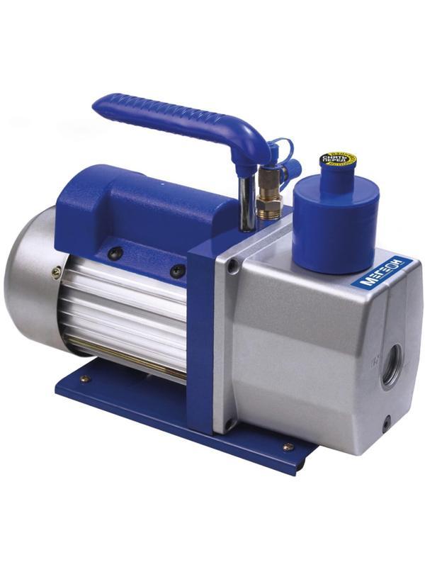 Насос вакуумный двухступенчатый МЕГЕОН 98042 (к0000025294)