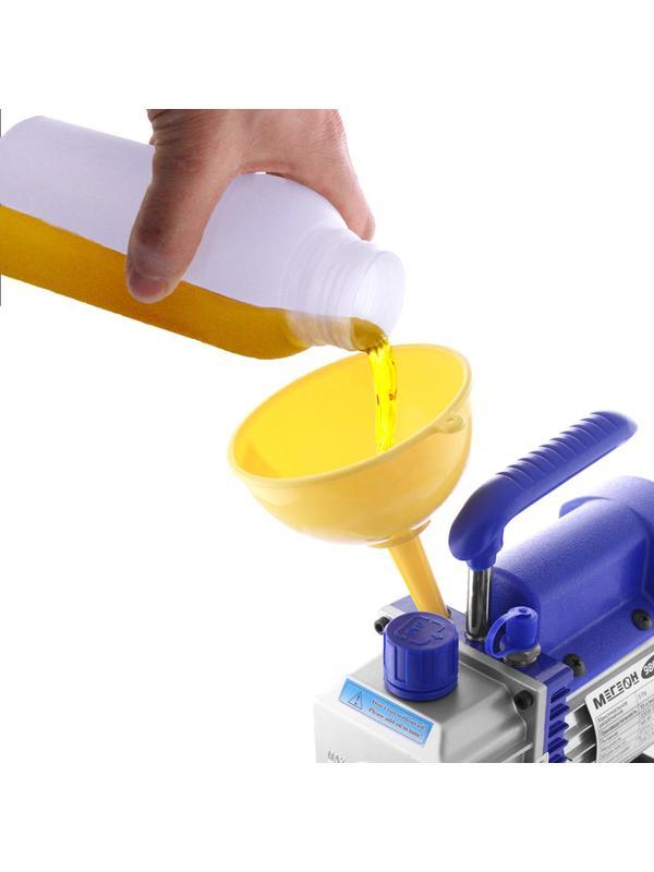 Масло для вакуумного насоса МЕГЕОН 98800 (к0000023551)