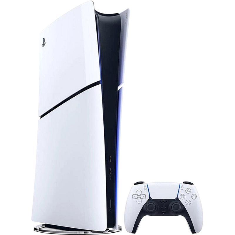 Игровая приставка Sony PlayStation 5 Pro 2TB Digital Edition (CFI-7021)