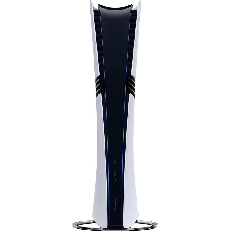 Игровая приставка Sony PlayStation 5 Pro 2TB Digital Edition (CFI-7021)