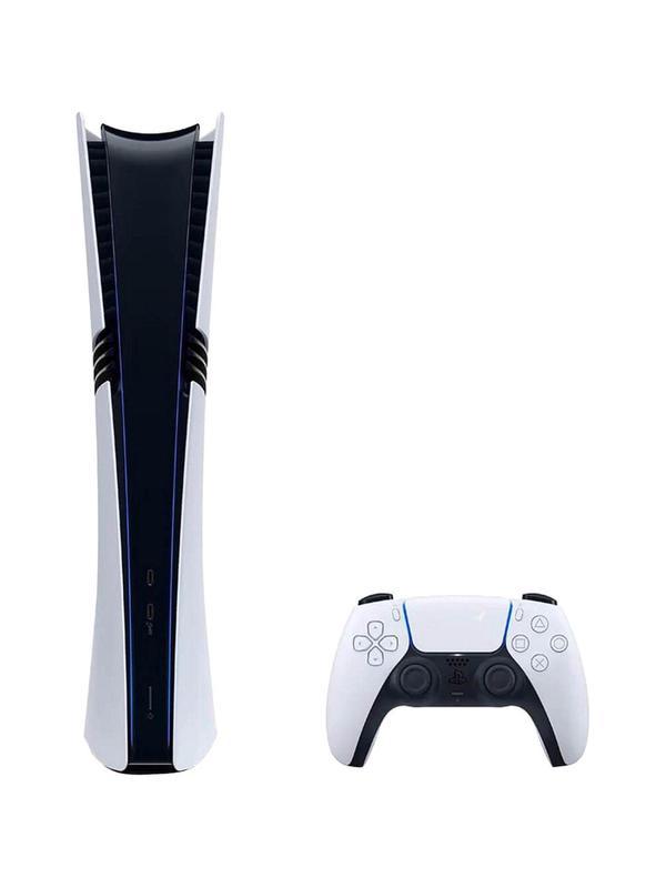 Игровая приставка Sony PlayStation 5 Pro 2TB Digital Edition (CFI-7021)