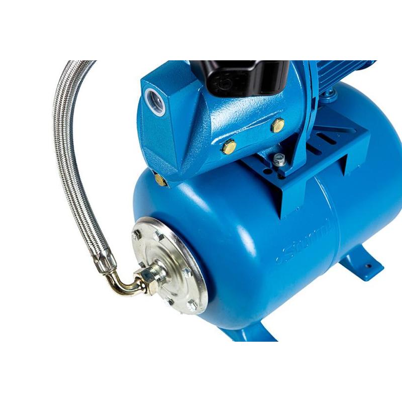 Насосная станция Sturm WP9714CI, 1400Вт, 24л