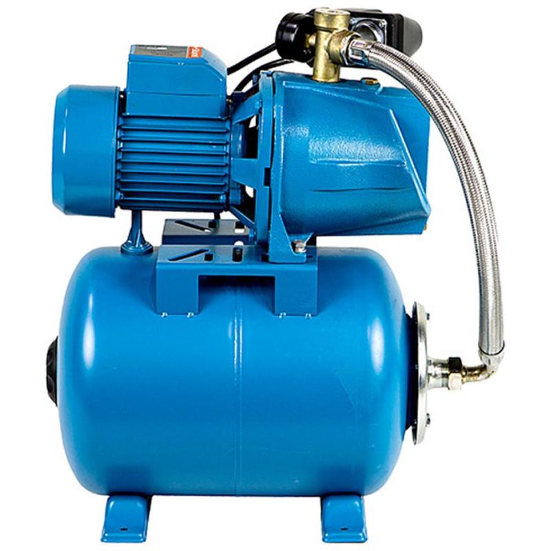 Насосная станция Sturm WP9714CI, 1400Вт, 24л