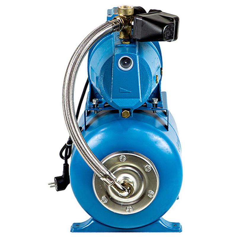 Насосная станция Sturm WP9714CI, 1400Вт, 24л