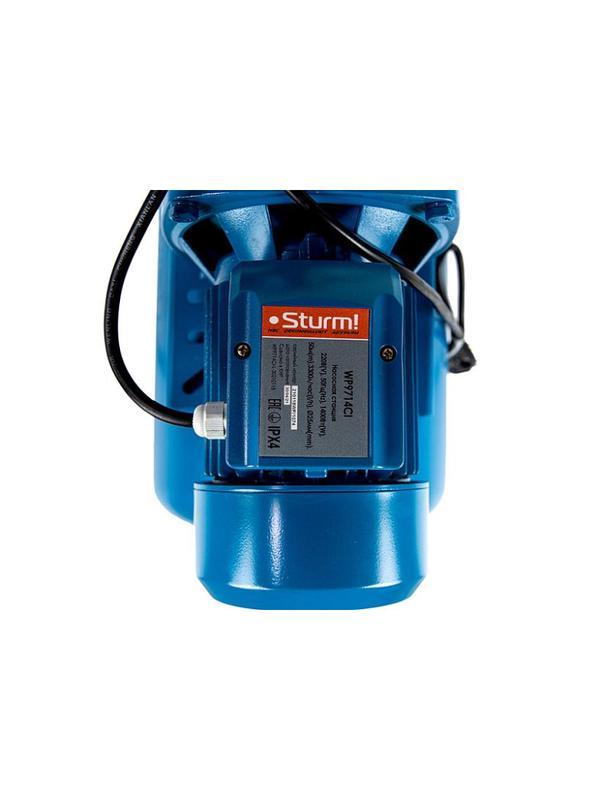 Насосная станция Sturm WP9714CI, 1400Вт, 24л