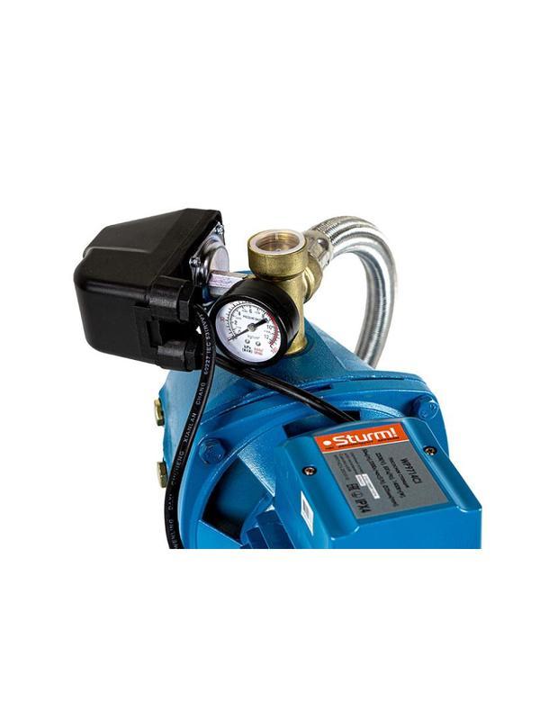 Насосная станция Sturm WP9714CI, 1400Вт, 24л