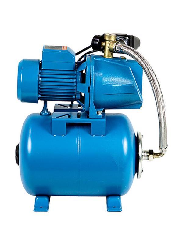 Насосная станция Sturm WP9714CI, 1400Вт, 24л