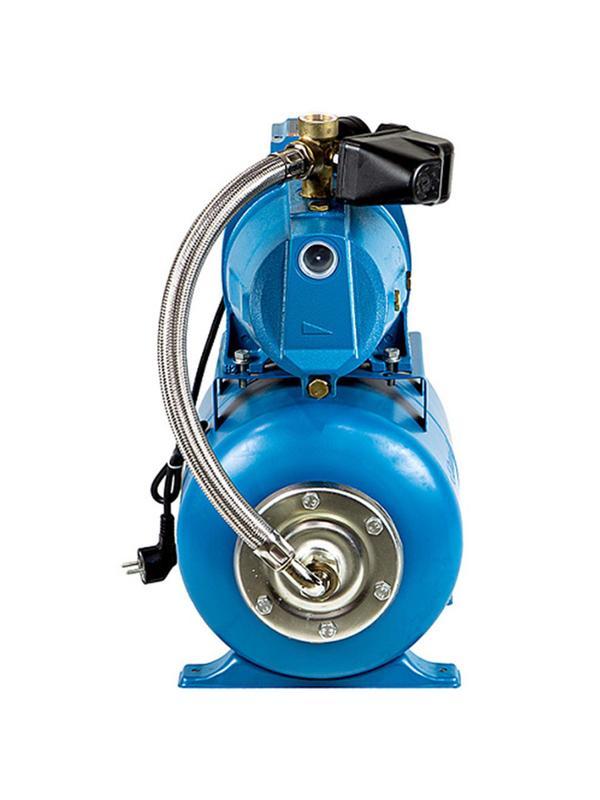 Насосная станция Sturm WP9714CI, 1400Вт, 24л