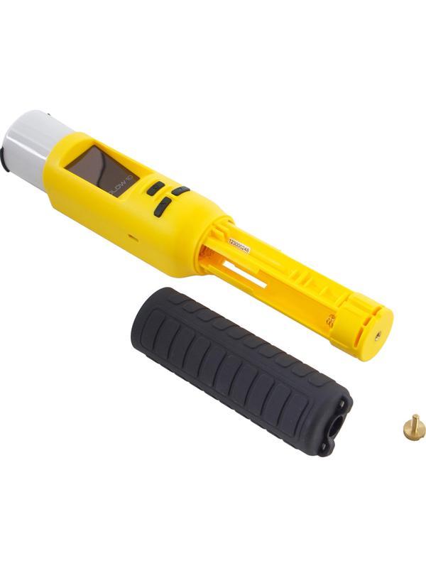 Анализатор паров этанола в воздухе Динго iblow 10 (с поверкой)