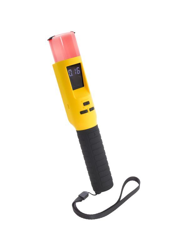 Анализатор паров этанола в воздухе Динго iblow 10 (с поверкой)