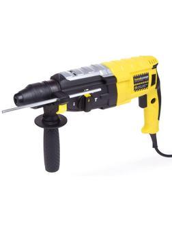 Перфоратор SDS Plus Hanskonner HRH0828RE
