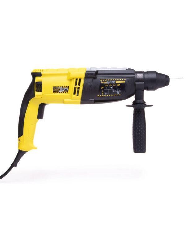 Перфоратор SDS Plus Hanskonner HRH0828RE