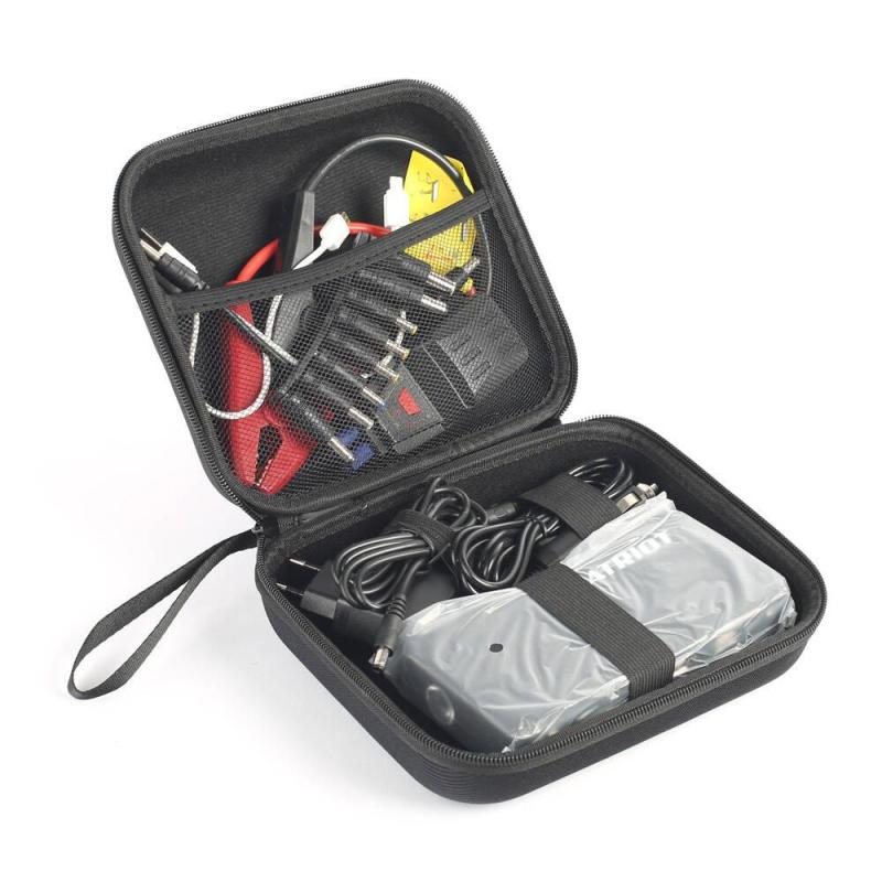 Пуско-зарядное устройство многофункциональное PATRIOT MAGNUM 12 (650201612)