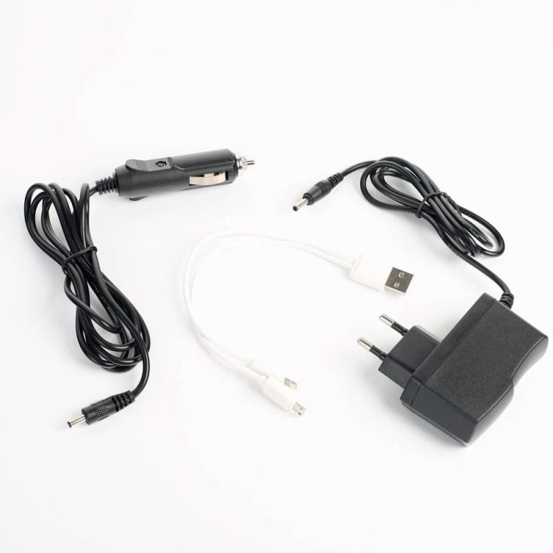 Пуско-зарядное устройство многофункциональное PATRIOT MAGNUM 12 (650201612)