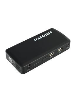 Пуско-зарядное устройство многофункциональное PATRIOT MAGNUM 12 (650201612)