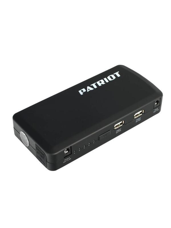 Пуско-зарядное устройство многофункциональное PATRIOT MAGNUM 12 (650201612)