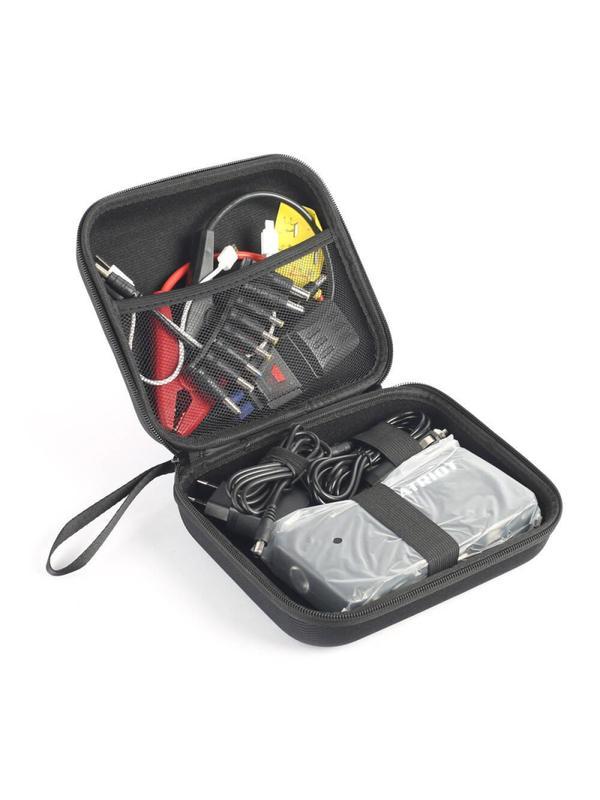 Пуско-зарядное устройство многофункциональное PATRIOT MAGNUM 12 (650201612)