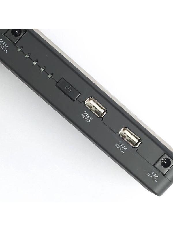 Пуско-зарядное устройство многофункциональное PATRIOT MAGNUM 12 (650201612)