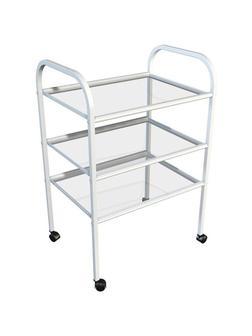 Стол медицинский HILFE процедурный МД SP 3G