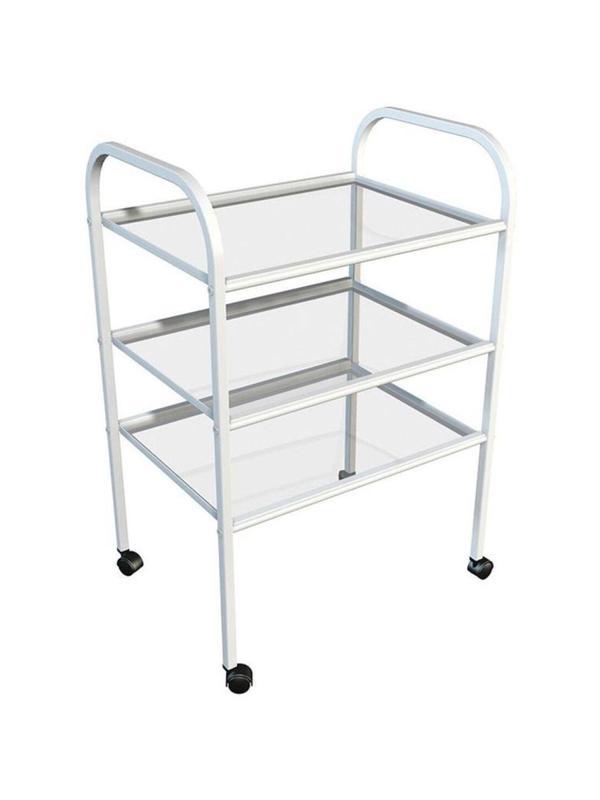 Стол медицинский HILFE процедурный МД SP 3G