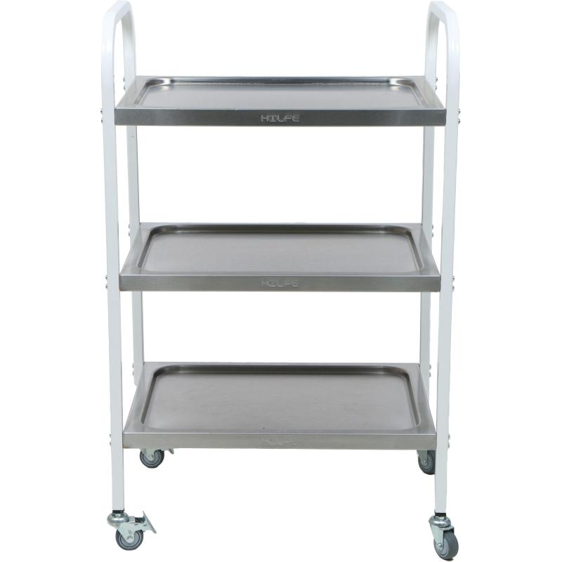 Стол медицинский HILFE процедурный МД SP 3N