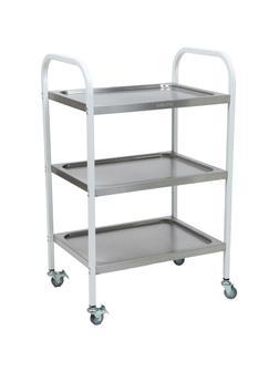 Стол медицинский HILFE процедурный МД SP 3N